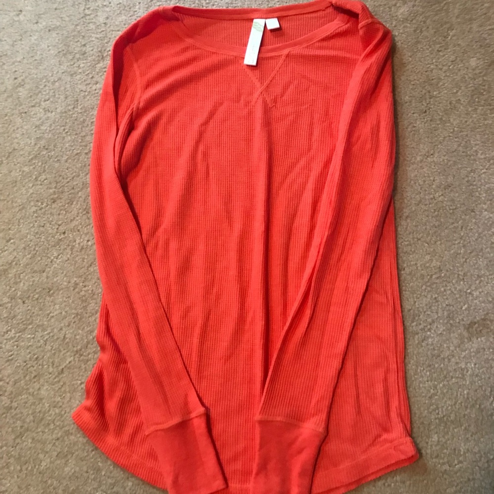 Long Sleeve T